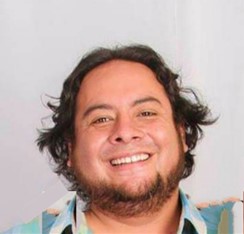 Retrato de Ignacio Távara