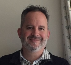 Retrato de Marcos Meersohn