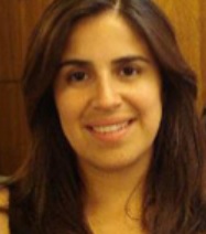 Retrato de Natalia Silva